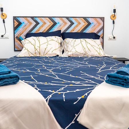 Apartamento Aguamar Sanlúcar de Barrameda Exterior foto