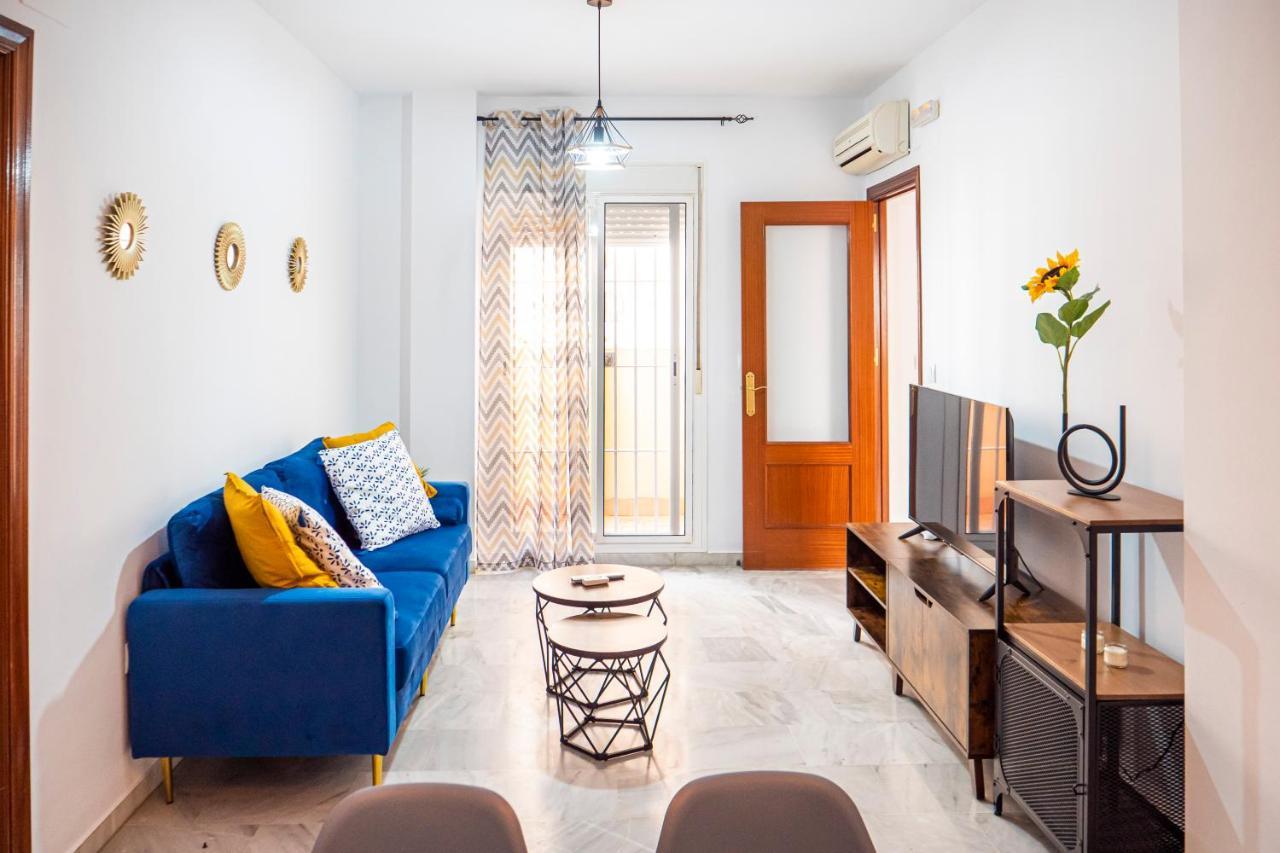 Apartamento Aguamar Sanlúcar de Barrameda Exterior foto