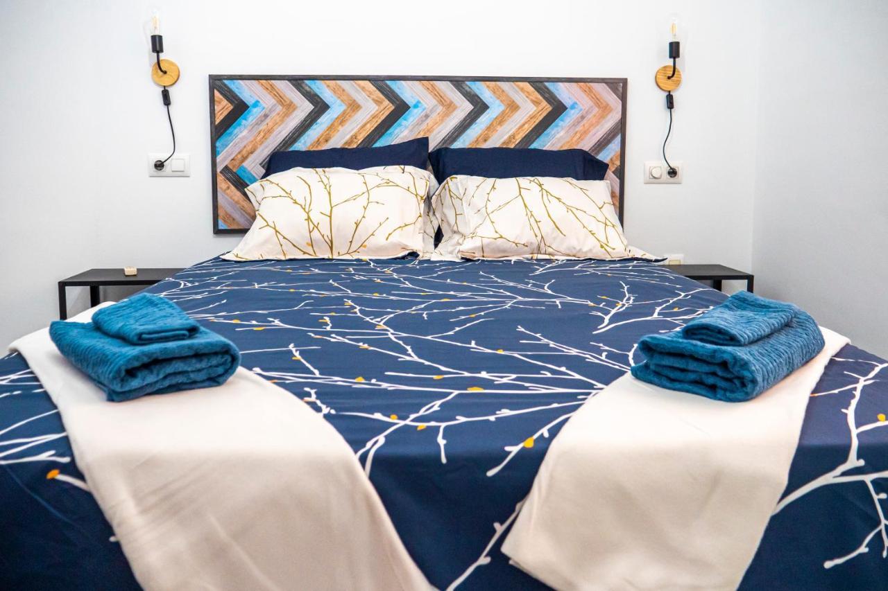 Apartamento Aguamar Sanlúcar de Barrameda Exterior foto