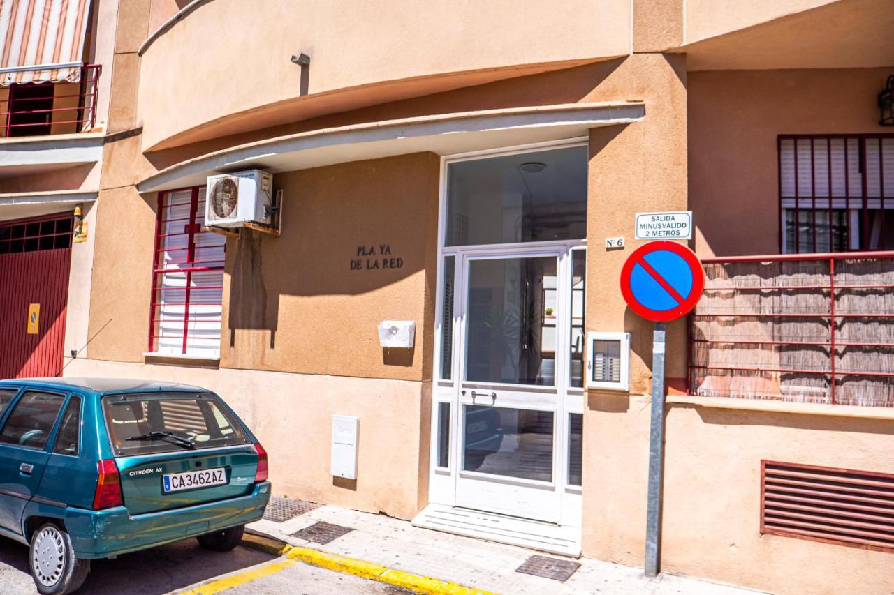 Apartamento Aguamar Sanlúcar de Barrameda Exterior foto